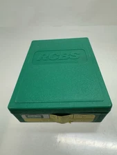 RCBS Reloading Dies for Caliber 30 Carbine Part No 18005