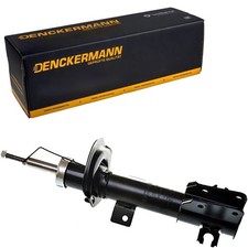DENCKERMANN GASDRUCK STOßDÄMPFER VORDERACHSE passend für FIAT STILO | DSB257G