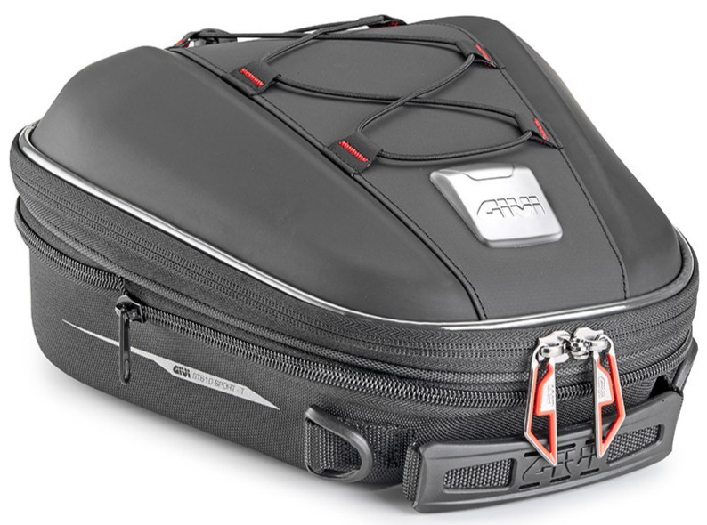 GIVI ST610+ TANK BAG Tankbag Tanklock Bag 10L
