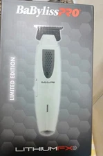 BaByliss PRO Lithium FX Cord/Cordless Lithium Ergonomic Trimmer |