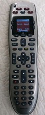 Logitech Harmony 650 Universal Remote Control...
