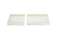 Neu - Bosch 1987432136 Filter, Innenraumluft FüR CitroËN Ds Peugeot