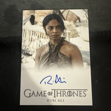 2025 Rittenhouse Game of Thrones The Great Houses Checklist Guide in-content 34