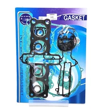 US STOCK! Complete Engine Gasket Kit For YAMAHA XJ650L (1982 - 1985)