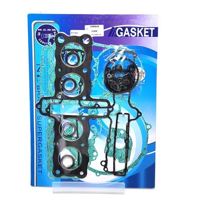 US STOCK! Complete Engine Gasket Kit For YAMAHA XJ650L (1982 - 1985)