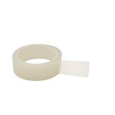 555/CLR12520 555 Archival Book Repair Tape: 1-1/4" X 60 Ft., Clear