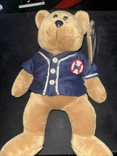 CLASSIC COLLECTICRITTERS BEAR TONY GWYNN 3000 Hits New with tag  tag protector