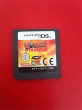 Worms: Open Warfare (Nintendo DS) - Gioco LIVG The Cheap Fast Free Post