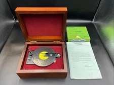 Thorens AD-30 Music Box Switzerland    (N)