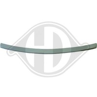 1X Spoiler Diederichs 1672861 Hd Tuning FüR Fahrzeugheckklappe
