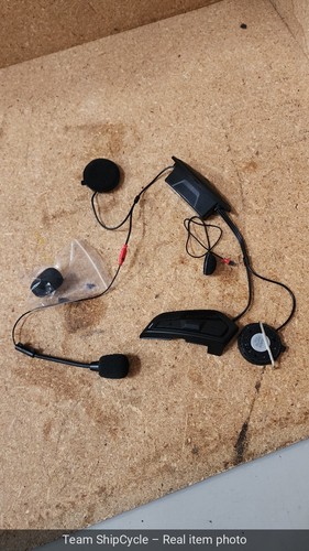 SMART HJC 11B Bluetooth Communication System F71 F31 i71 i91 RPHA 71 RPH G2U
