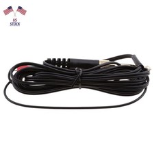 3.5mm 6.35mm Earphone Audio Cable For Sennheiser HD414 HD420 HD250 HD540 HD480 X