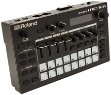 Roland MC-101 GROOVEBOX AIRA
