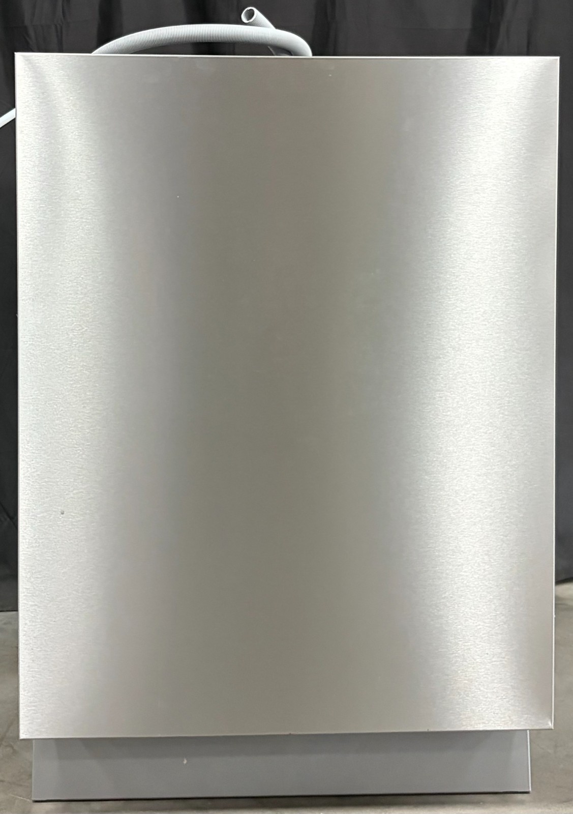 ASKO 60+ Series DFI786XXLSOF 24" Fully-Integrated Panel Ready Smart Dishwasher