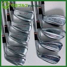 Ben Hogan Apex 3-9I/E/Sw 9 Piece Set Iron 3