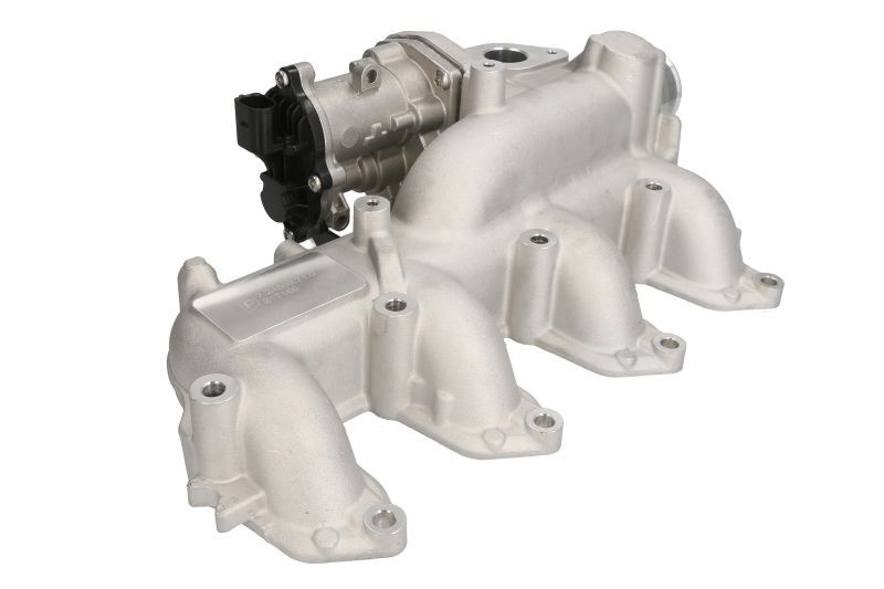 Für PIERBURG 7.24809.71.0 EGR valve 7.24809.71.0 Intake manifold (with EGR valv