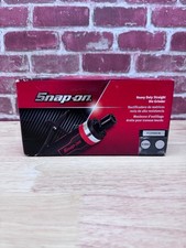 Snap-on Tools Ptgr400gm 1hp Heavy Duty Straight Die Grinder Tool New