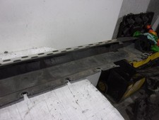 A20452001009051 seitenschweller MERCEDES-BENZ CLASE GLK X204 320 2008 5012462