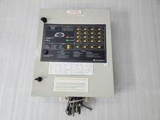 CONSILIUM SALWICO C316 FIRE ALARM CONTROL PANEL