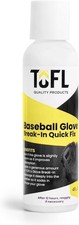 Guanti da baseball TOFL olio per rompere i guanti 4,0 once