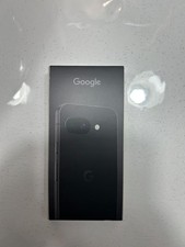GOOGLE PIXEL 9A 5G , 128 GB, DISPLAY  6,3  OBSIDIAN