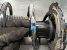 3Q0413031BG motorstoßdämpfer l. SKODA SUPERB III 3V3 2.0 TDI 2015 4096227