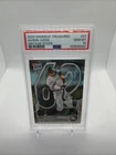 Aaron Judge 2025 Topps Shoebox Treasures Collection Vintage Stock 7/10 PSA10