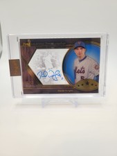 Top 10 David Wright Baseball Cards 29