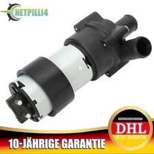 Elektrische Zusatzwasserpumpe F&uuml;r Mercedes C-Klasse W203 CLK C208 C209 SL R230