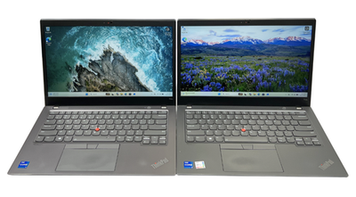 LOT OF 2) Lenovo ThinkPad T14s Gen 2 Touchscreen i7-1165G7 LOT OF 2) Lenovo ThinkPad T14s Gen 2 Touchscreen i7-1165G7