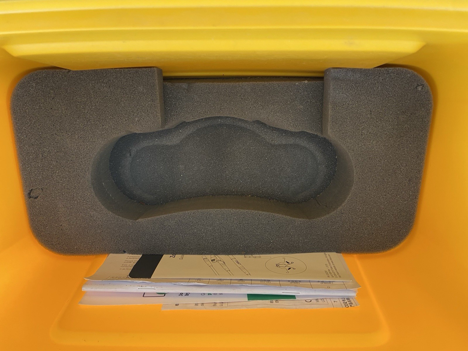 Fluke 1662 다기능 테스터(MFT) 검사 및 테스트 장비, 거의 새것과 같은 상태 5