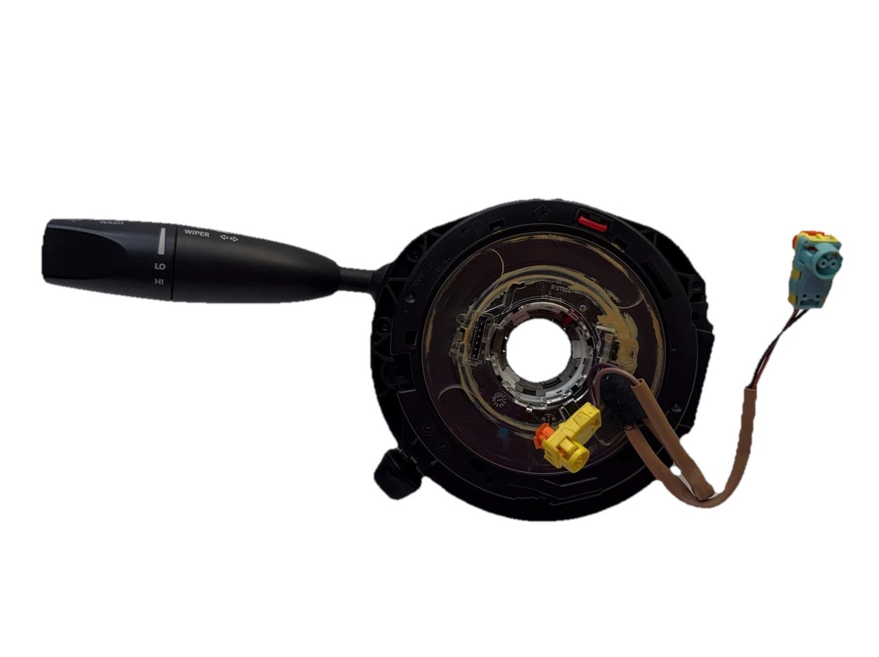 2014-2020 Maserati Ghibli Steering Column Clockspring w/ Switch OEM 670147163