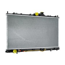 Aluminium Core Radiator For 2005-2008 Mitsubishi 380 Db 3.8l V6 Atmt New