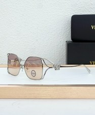VERSACE Unisex Sunglasses - MODEL: VE2288 - SIZE: 55  16-145