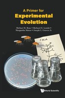 Primer FOR Experimental Evolution, A | Rose Michael R | Taschenbuch | Englisch