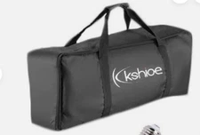 Carrying bag for Kshioe Photography Lighting Kit
