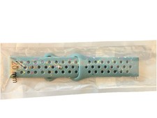 Samsung Galaxy Watch 7 6 5 4 3 Silicone 20mm Sport Band Green