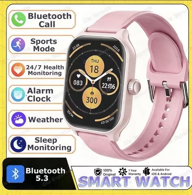 smart watch