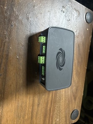 Crestron RMC3 Room Media Controller