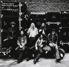 The Allman Brothers - Live at Fillmore East [New Vinyl LP] 180 Gram