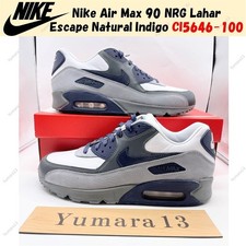 Nike Air Max 90 NRG Lahar Escape - Indigo for Sale | Authenticity