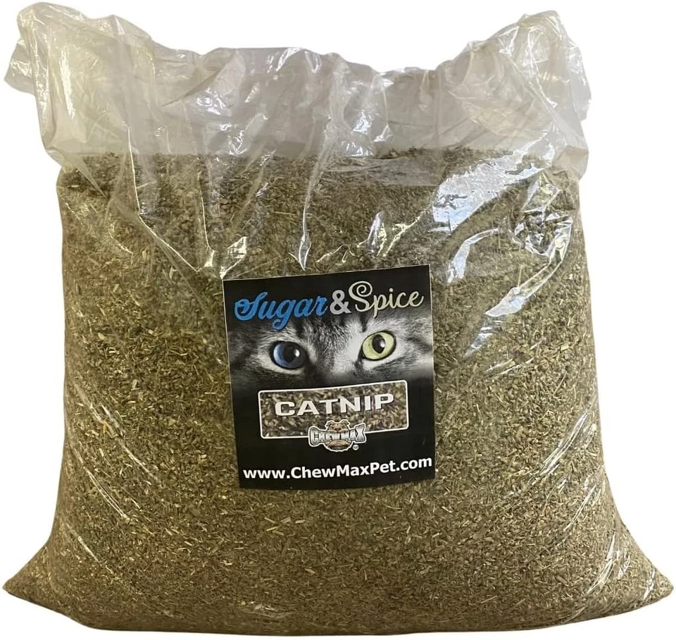 Preservative-Free Catnip Blend - Image 3 of 4