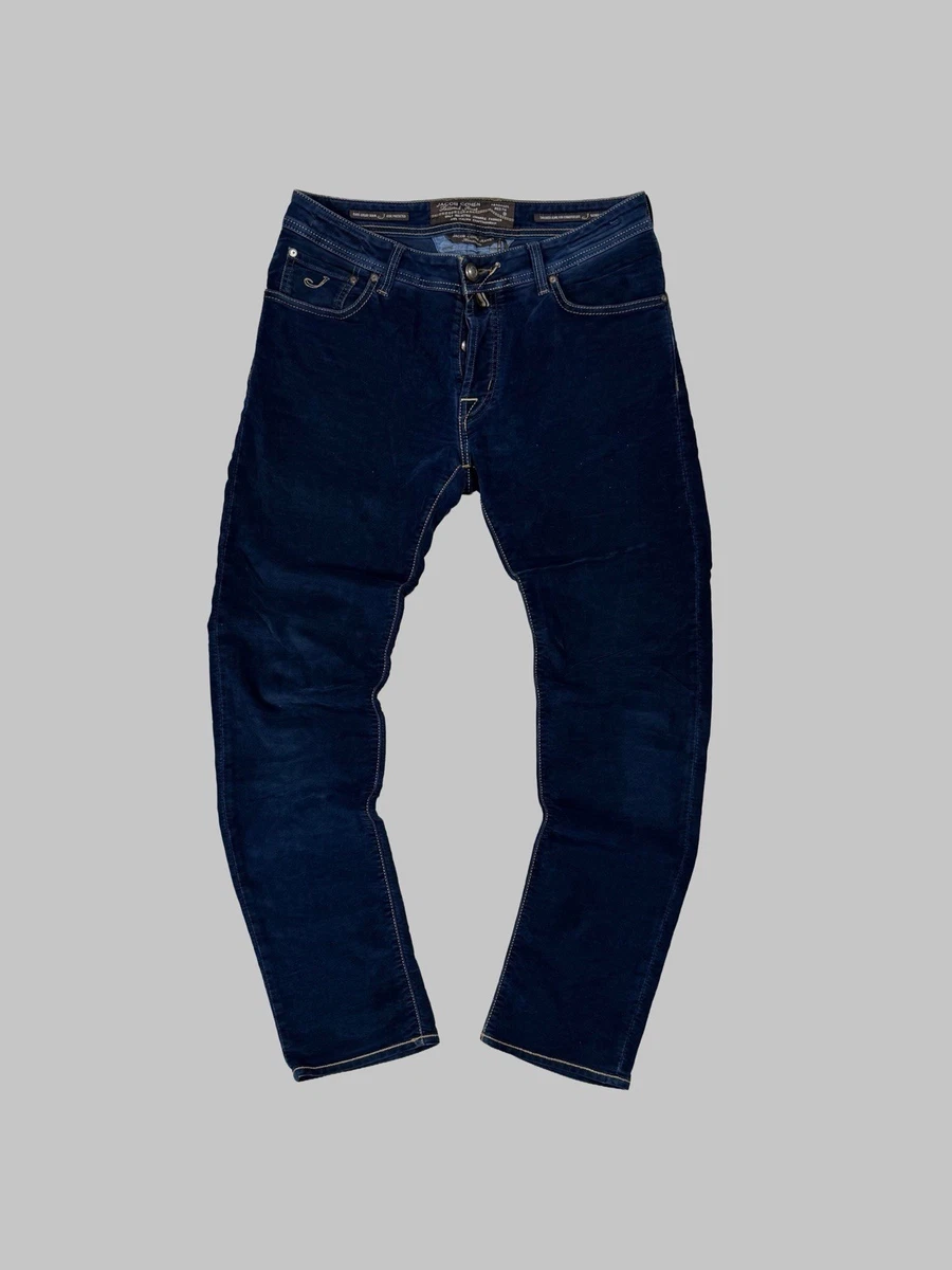 Regular 34 Size Jeans Jacob Cohen for Men for sale | eBay