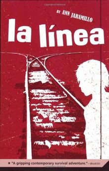 La Linea von Ann Jaramillo | Buch | Zustand gut
