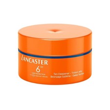 Lancaster Tan Deeepener gelatina colorata 200 ml - SENZA SCATOLA