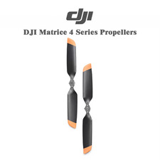 DJI Matrice 4 Series Propellers 2 Pairs For Matrice 4E / 4T