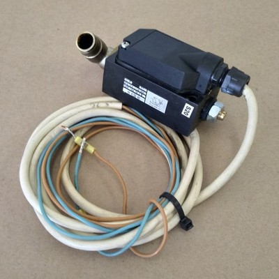 NORGREN SOLENOID VALVE AIR MAX 1-10 BAR, PARTS FROM SMW SPACESAVER 2000