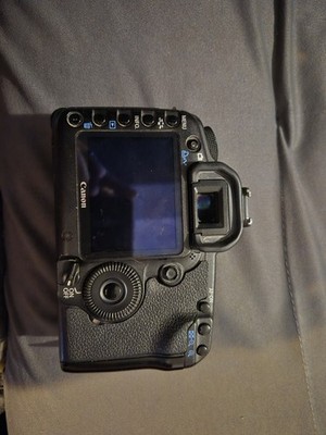 Canon EOS 5D Mark II Body