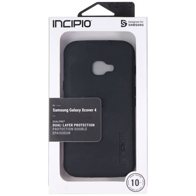 Custodia Incipio DualPro Per Motorola Moto Z3 Play, Aperta Ma Mai Usata, Vari Colori