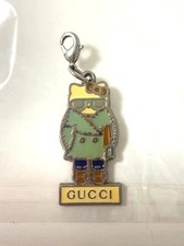 GUCCI hello kitty charm /Only USA DDP shipping